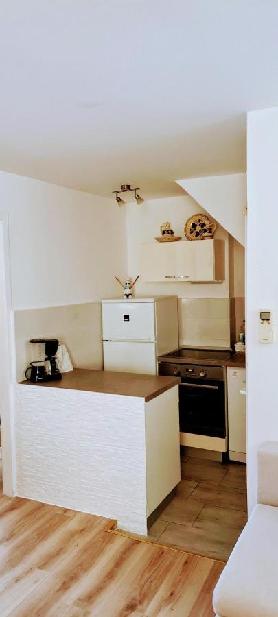 Apartment Mira Baška Екстериор снимка