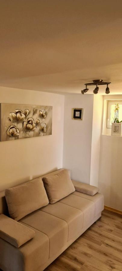 Apartment Mira Baška Екстериор снимка