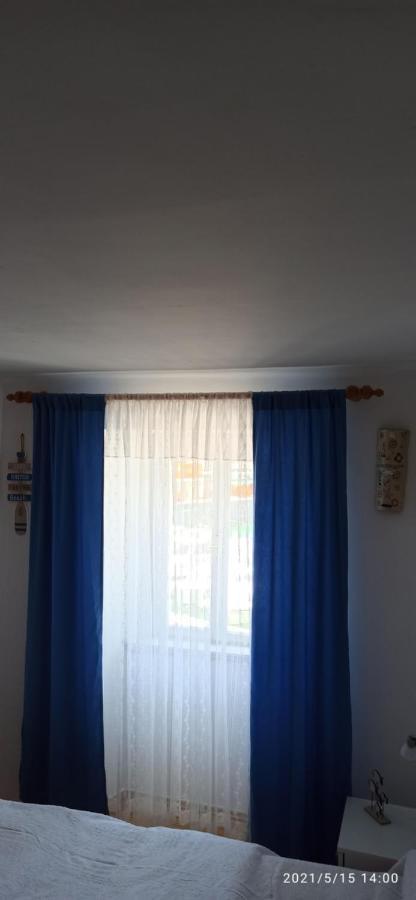 Apartment Mira Baška Екстериор снимка