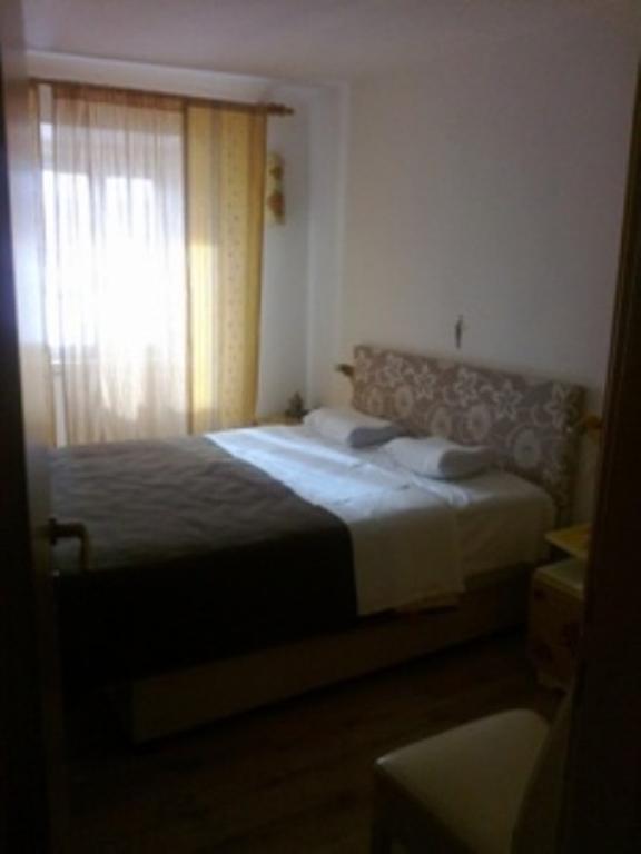 Apartment Mira Baška Екстериор снимка
